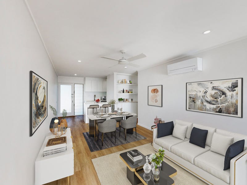 3/56 Lisson Grove, Wooloowin, Qld 4030 House for Rent