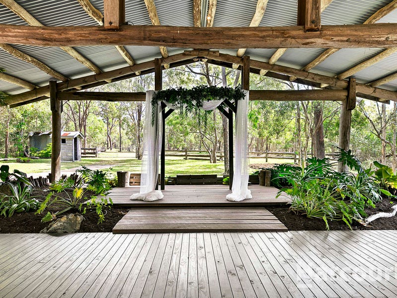 445 Torbanlea Pialba Road, Takura, Qld 4655 House for Sale