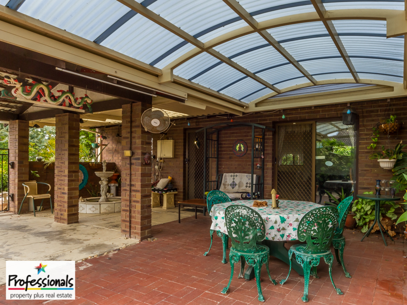 52 Mcnamara Drive, Thornlie, WA 6108