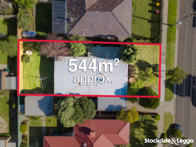 13 Hall Road, Gladstone Park, VIC 3043