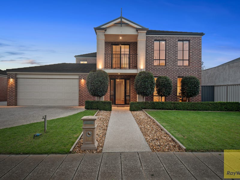 22 Cheviot Drive, Truganina, VIC 3029