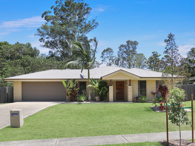 16 Elouera Close, Landsborough, Qld 4550 Property Details