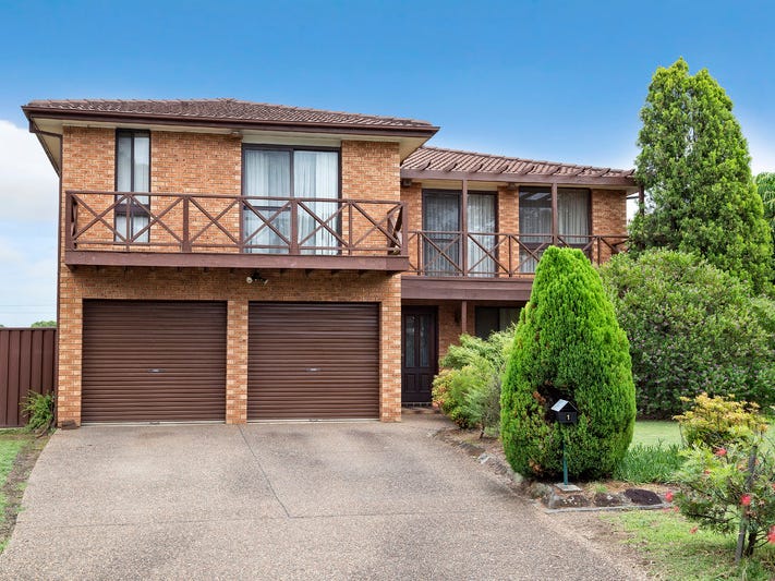 1 Piriwal Close, Bangor, NSW 2234