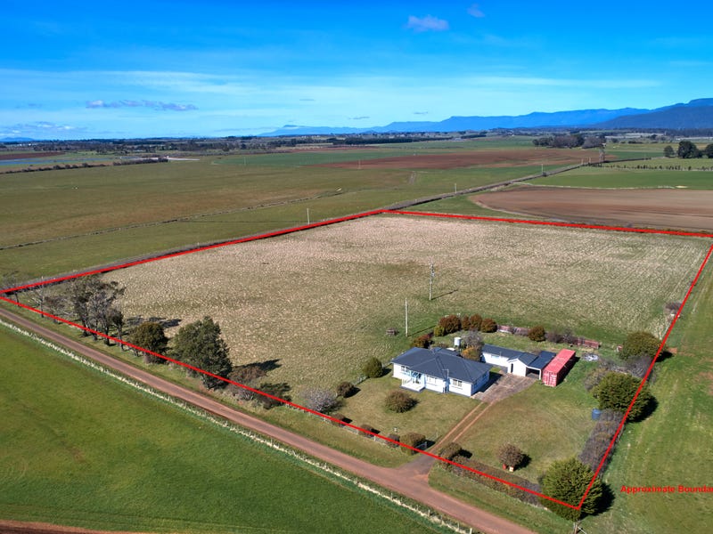 94 Hoggs Lane, Hagley, Tas 7292 Property Details