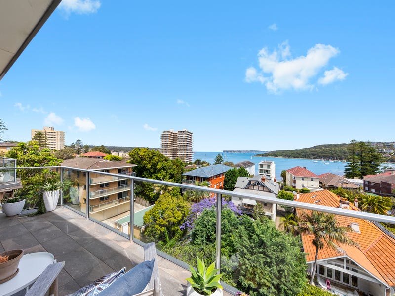 9/1-3 Clifford Avenue, Fairlight, NSW 2094 - Property Details