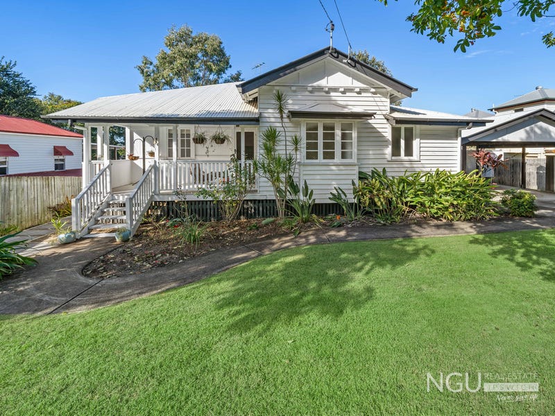 30A Alice Street, Silkstone, QLD 4304