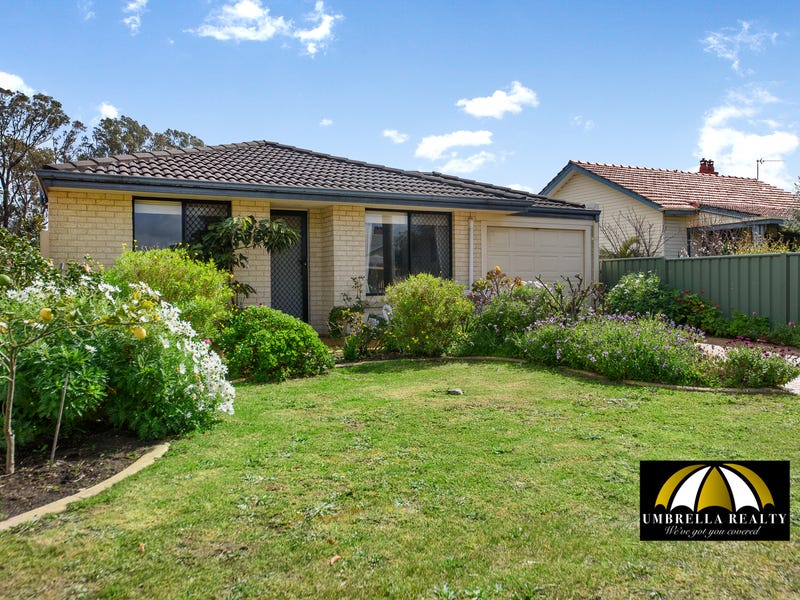 2B Wisbey Street, Carey Park, WA 6230