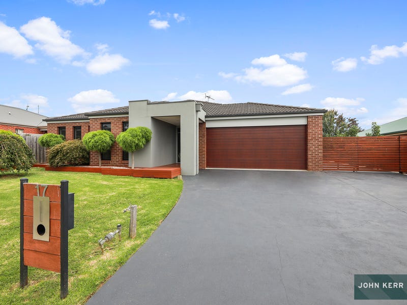 17 Davey Drive, Trafalgar, Vic 3824 Property Details