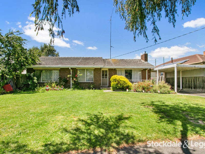 4 The Boulevard, Morwell, Vic 3840 Property Details