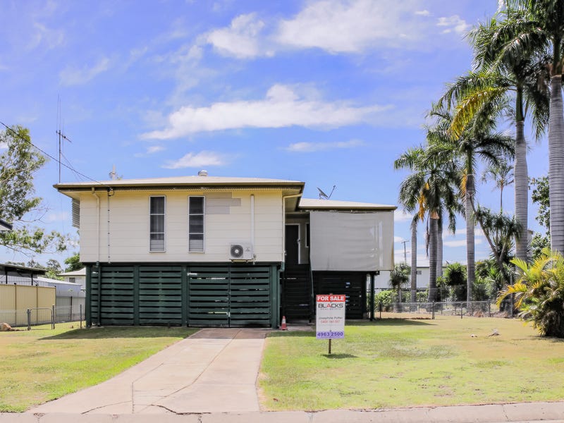 16 Brock Cres, Dysart, QLD 4745