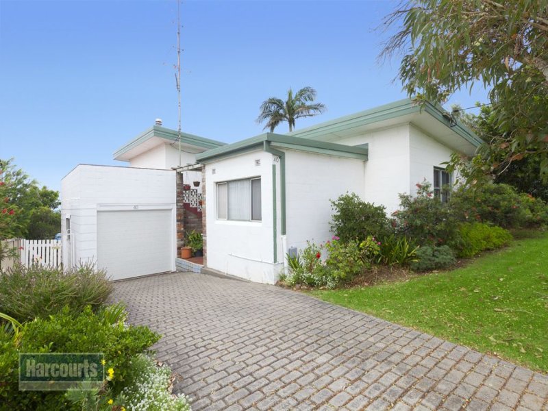 40 Tombonda Drive, Kiama, NSW 2533 Property Details