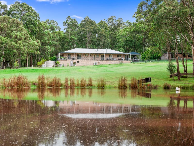 495 Wollombi Road, Farley, NSW 2320