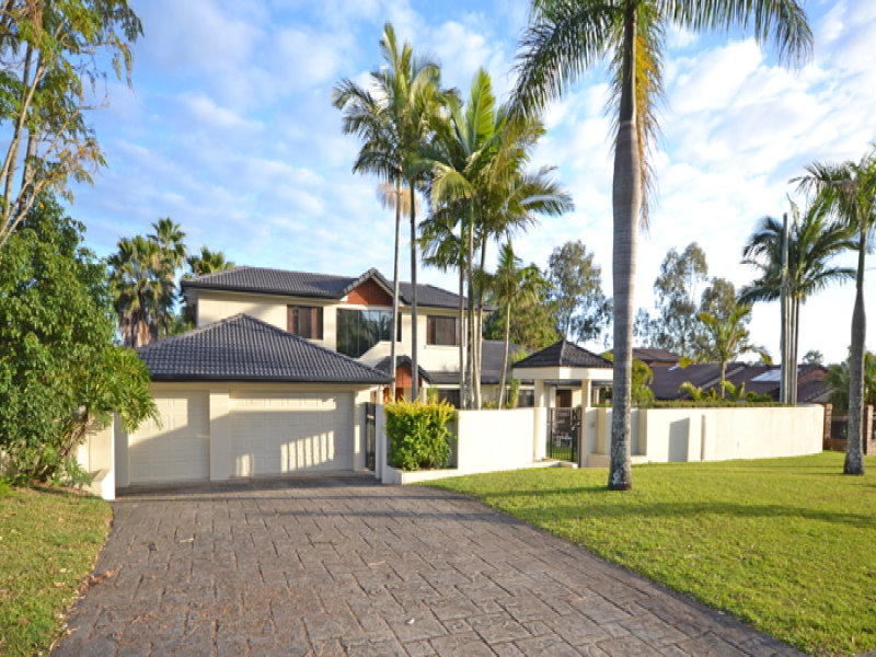 27 Reed Street, Ashmore, QLD 4214