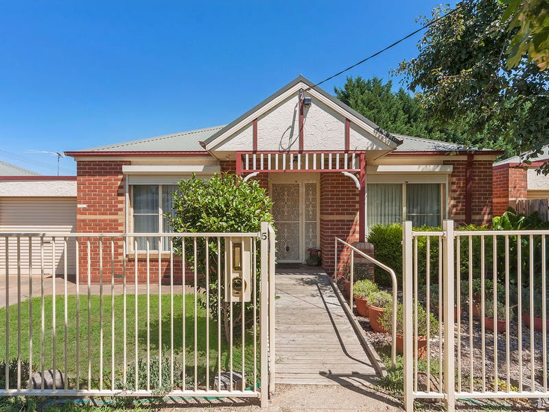 5 Walnut Street, Whittlesea, Vic 3757 Property Details