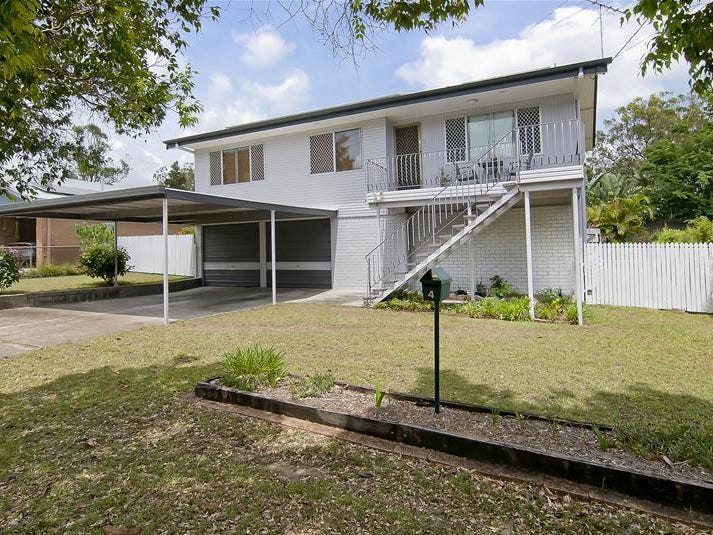 4 Fiona Court, Rochedale South, QLD 4123