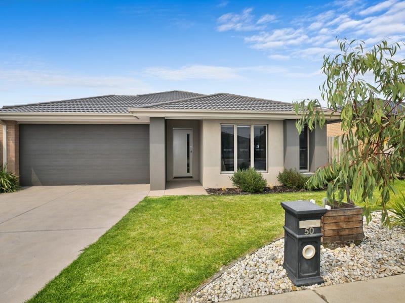 50 Lance Drive Armstrong Creek Vic 3217