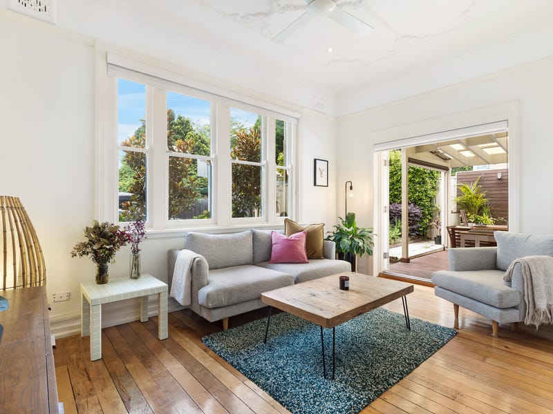 11 Palmerston Avenue, Glebe, NSW 2037 Property Details