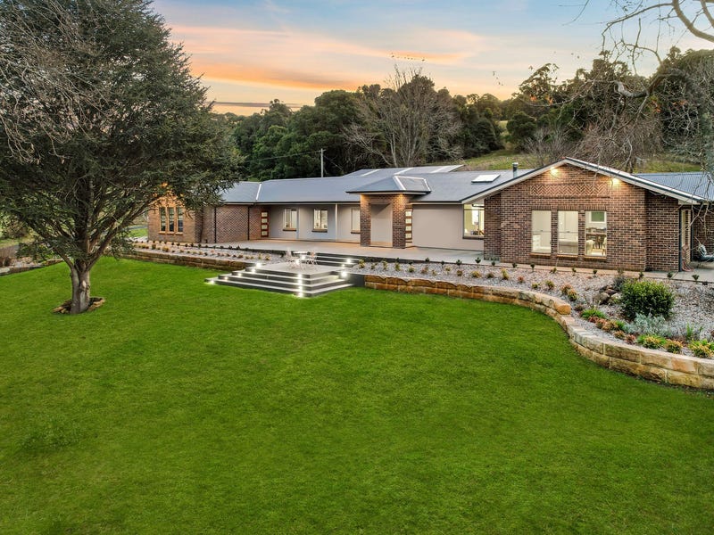 22 Lemmons Road, Robertson, NSW 2577