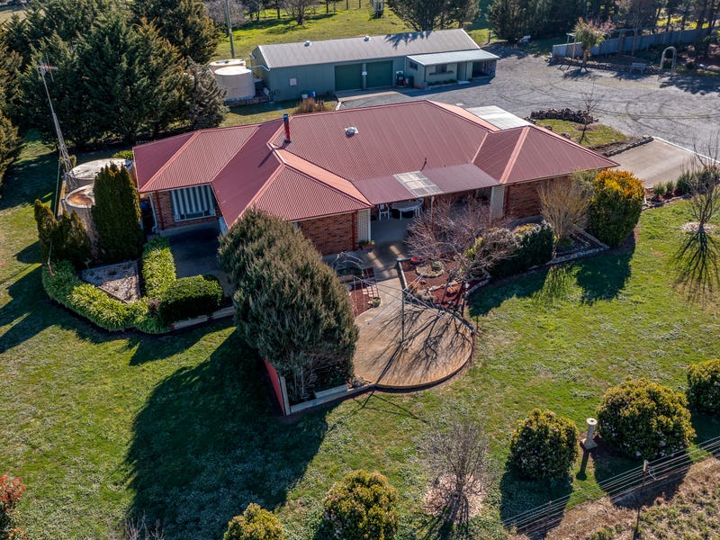 3978 Braidwood Road, Tirrannaville, NSW 2580 Property Details
