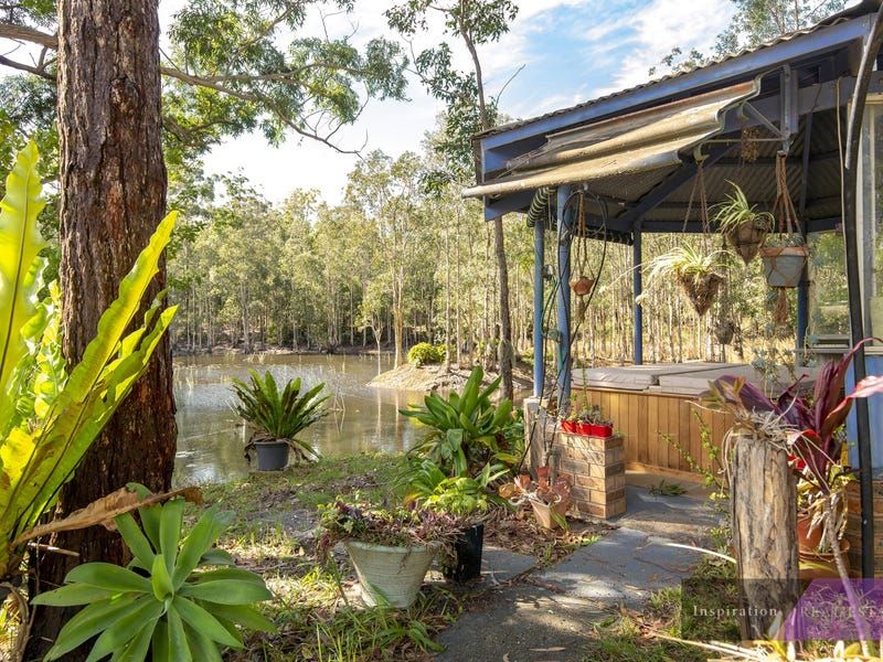 46 Boultons Crossing Road, Gumma, NSW 2447 Property Details