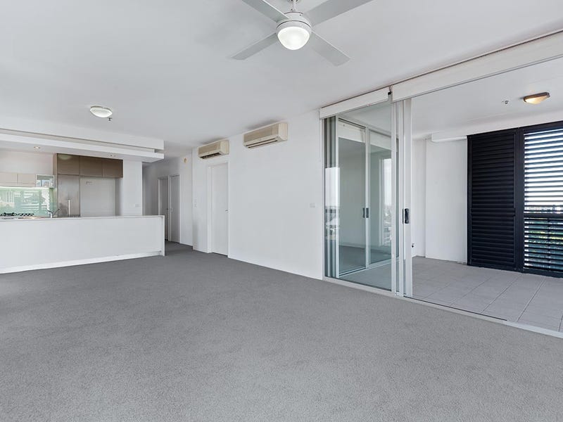 3136/3 Parkland Boulevard, Brisbane City, Qld 4000