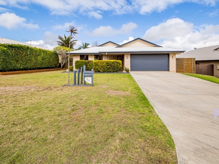 30 Hillview Parade, Kingaroy, Qld 4610 Property Details