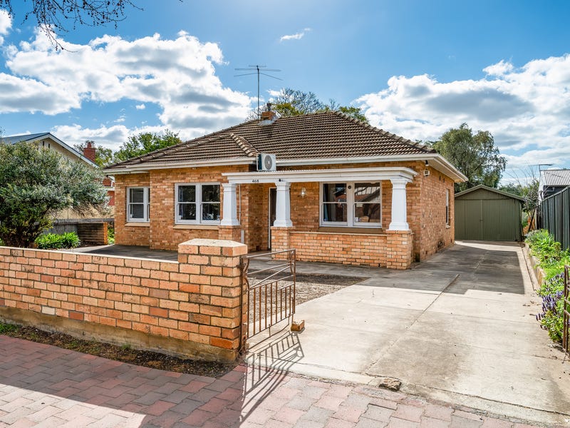468 Regency Road, Prospect, SA 5082