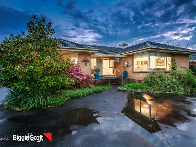 128 Lomond Avenue, Kilsyth, Vic 3137 Property Details