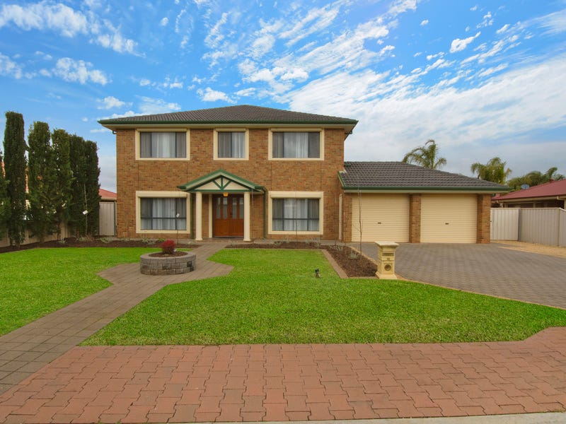 16 Elm Drive, Angle Vale, SA 5117 House for Sale