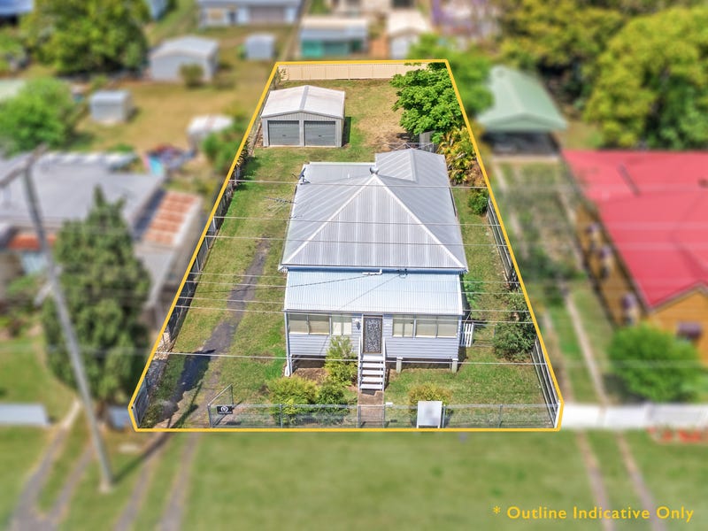 68 Cole St, Silkstone, Qld 4304 Property Details