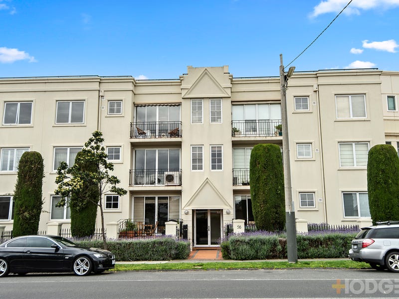 36/56 Beach Road, Hampton, Vic 3188 - Property Details