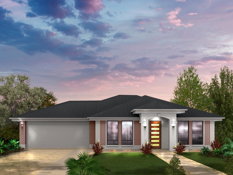 Lot 101 Kalimna Road, Nuriootpa, SA 5355 House for Sale realestate