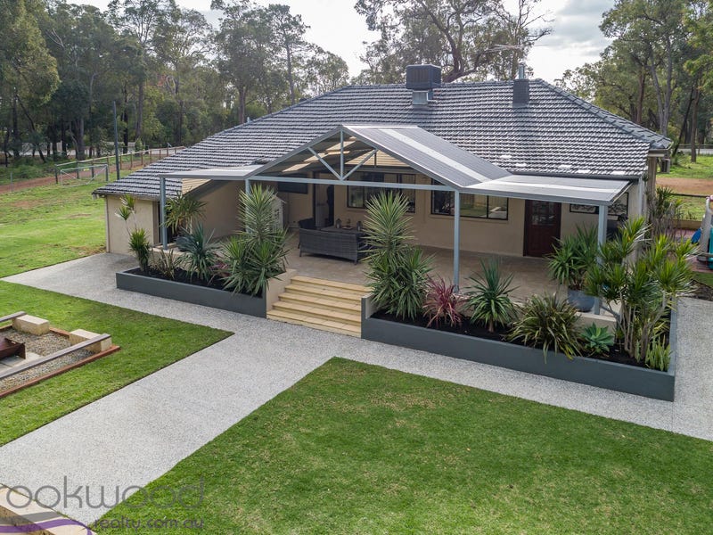 1580 Ryecroft Road, Glen Forrest, WA 6071