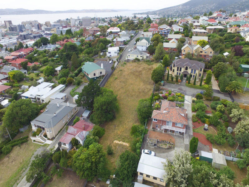 168 Warwick Street, West Hobart, Tas 7000