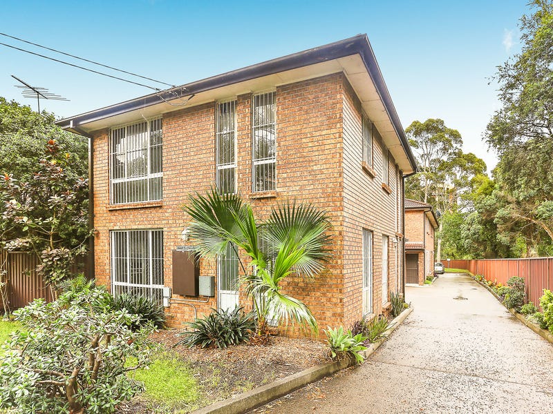 1/1 Pilgrim Avenue, Strathfield, NSW 2135