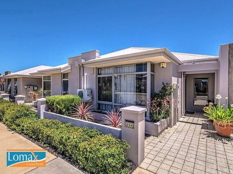 23A Carrabelle Street, Butler, WA 6036 Property Details