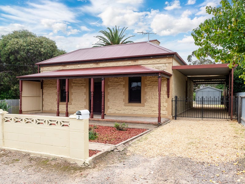 2 Ella Street, Murray Bridge, SA 5253