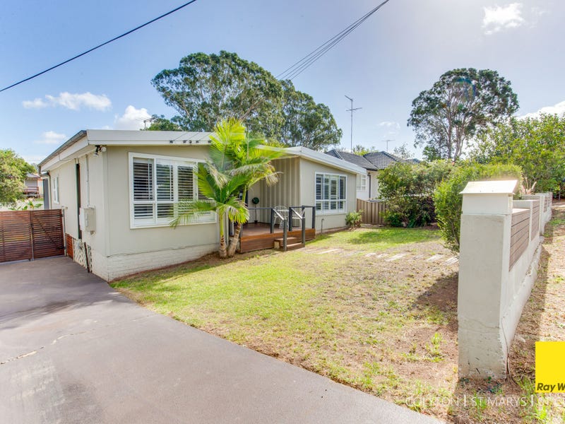 11 Arnold Avenue, St Marys, NSW 2760