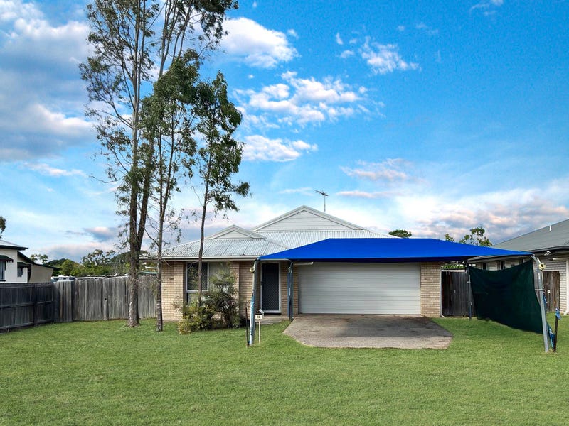 8 Denison Street, Nebo, Qld 4742 House for Sale