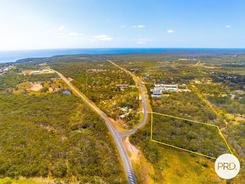 Lot 35 Bicentennial Drive, Agnes Water, QLD 4677