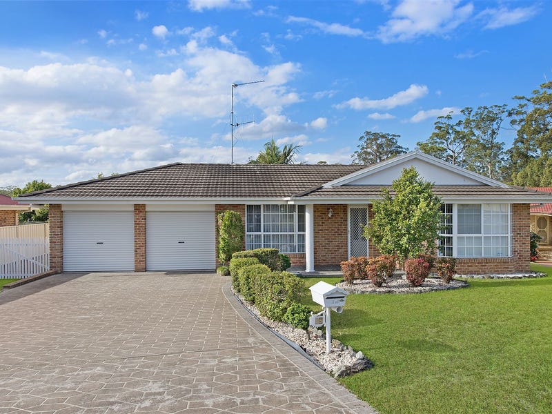 35 Timbertown Cres, Wauchope, NSW 2446