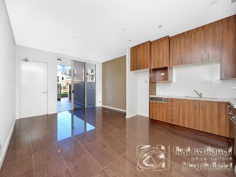 64/18 Day Street North, Silverwater, NSW 2128 Property Details