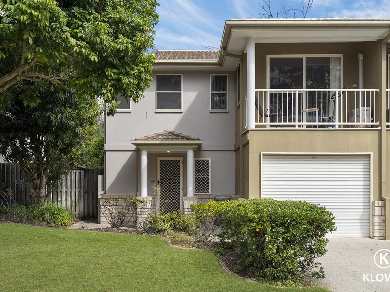 15/201 Persse Road, Runcorn, Qld 4113 Property Details