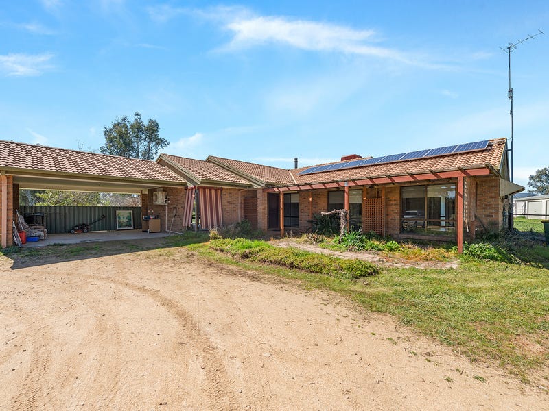 14 Bruce Street, Holbrook, NSW 2644 House for Sale