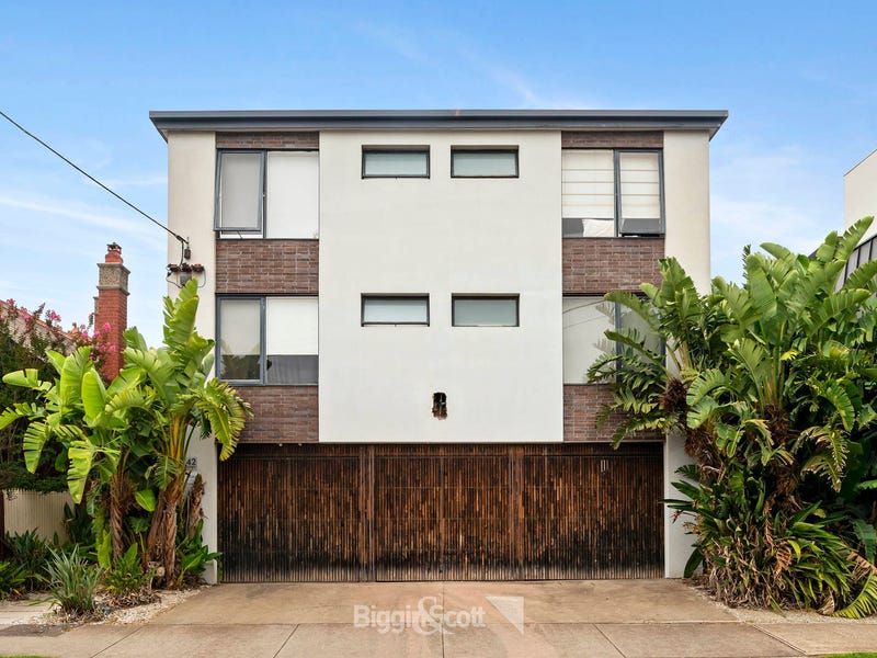 11/42 Murphy Street, Richmond, Vic 3121 Property Details