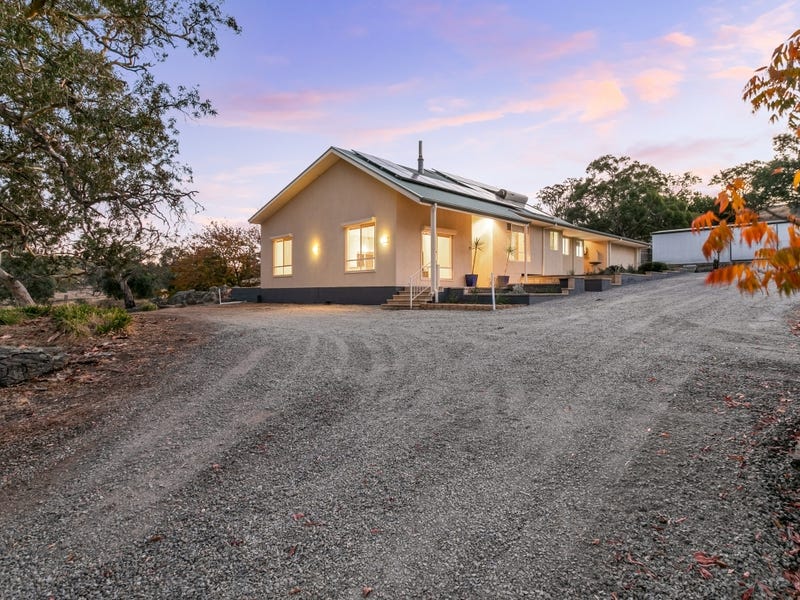 65 Lablacks Road, Springton, SA 5235 Property Details