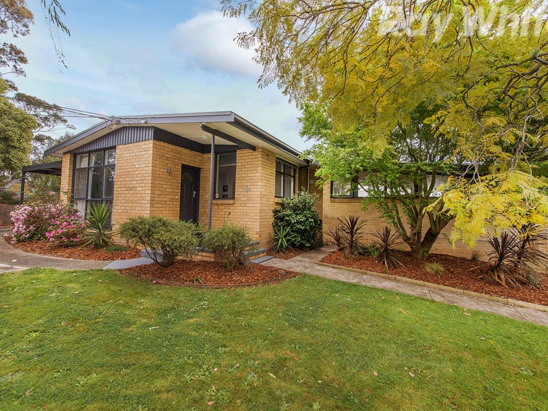 80 Orange Grove, Bayswater, Vic 3153 Property Details