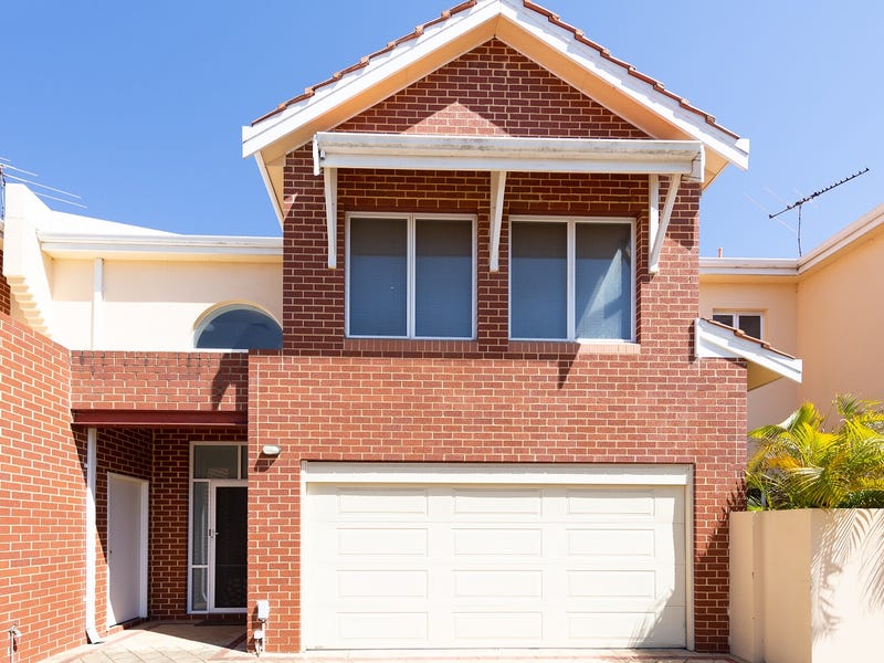 2/5 Fourth Avenue, Mount Lawley, WA 6050 Townhouse for Sale