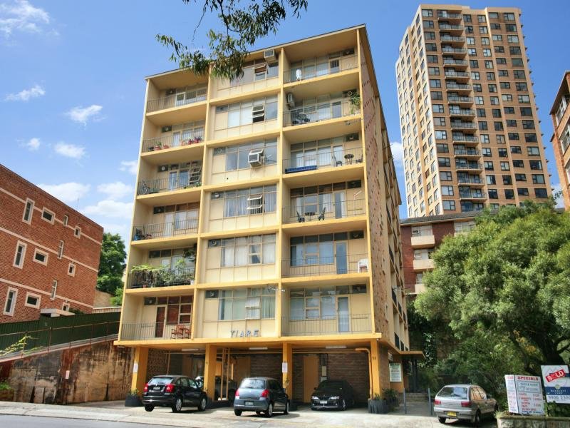 48/52 High Street, North Sydney, NSW 2060
