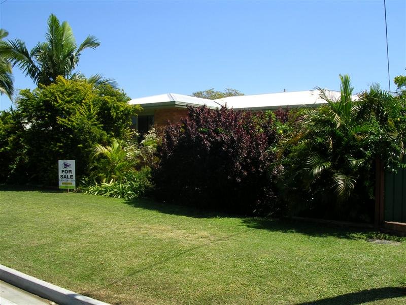 19 Alice Street, Cranbrook, QLD 4814